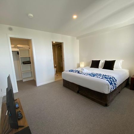 Serenity Surfers Paradise Gold Coast Eksteriør billede