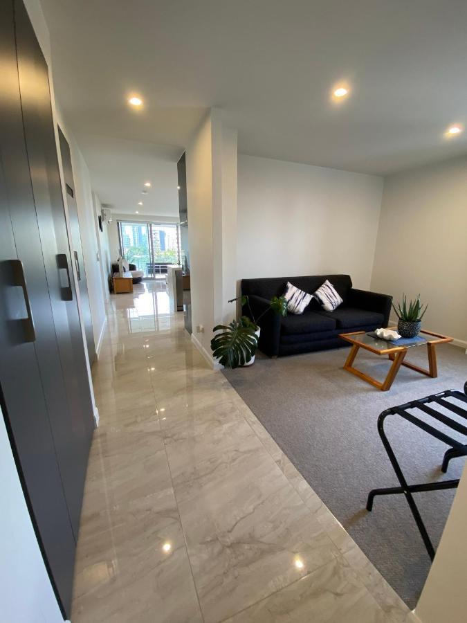 Serenity Surfers Paradise Gold Coast Eksteriør billede
