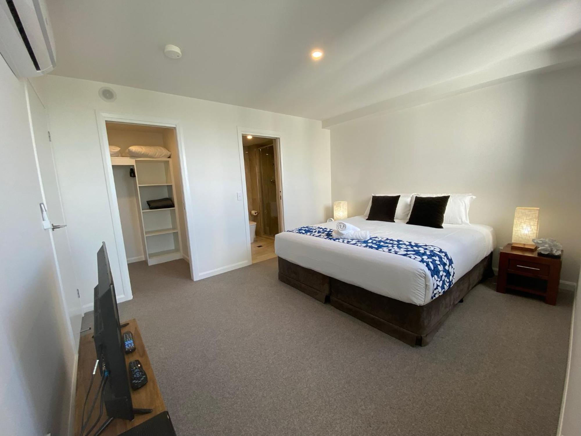 Serenity Surfers Paradise Gold Coast Eksteriør billede