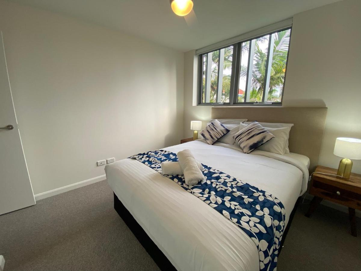 Serenity Surfers Paradise Gold Coast Eksteriør billede