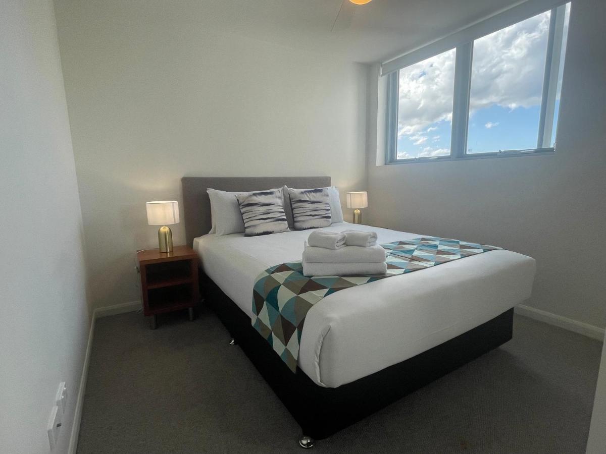 Serenity Surfers Paradise Gold Coast Eksteriør billede