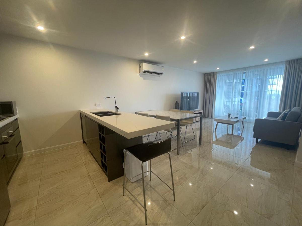 Serenity Surfers Paradise Gold Coast Eksteriør billede