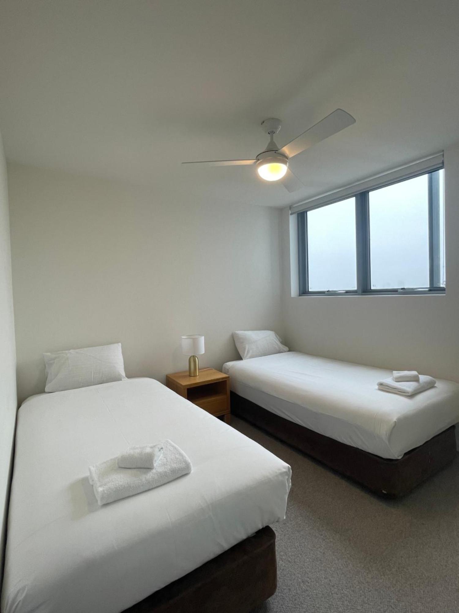 Serenity Surfers Paradise Gold Coast Eksteriør billede